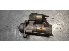 Recambio de motor arranque para ford fiesta berlina (dx) trend referencia OEM IAM M70R1 63223538 23DIENTES 2