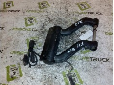 Recambio de brazo retrovisor izquierdo para volvo fh 12 asta 2001 e2 / e3 fsa  4x2 e2/e3 largo globetrotter (lhh2, l2h2) referen 2