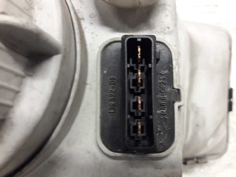 Recambio de faro izquierdo para skoda felicia berlina ( 791) lx referencia OEM IAM   