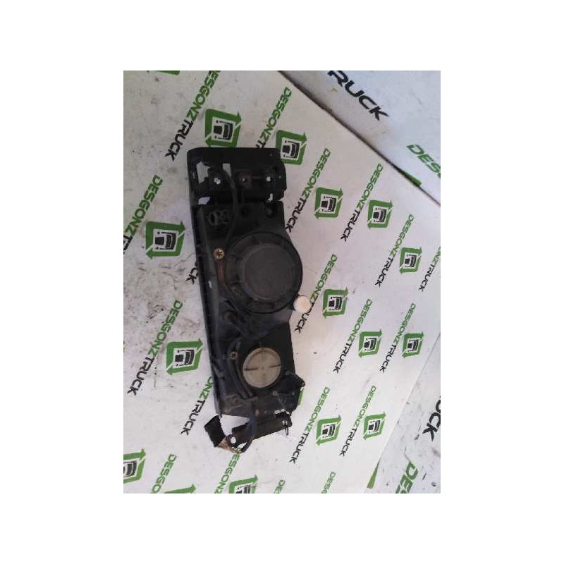 Recambio de faro izquierdo para iveco eurostar (ld) fsa  (ld 440 e 43 4x2) gran espacio referencia OEM IAM   
