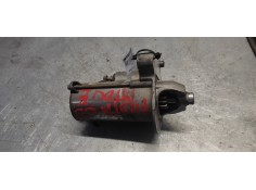 Recambio de motor arranque para ford fiesta (cbk) ambiente referencia OEM IAM 2S6U11000EB 12 DIENTES 