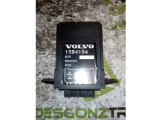 Recambio de modulo electronico para volvo fh 12 asta 2001 e2 / e3 fsa  4x2 e2/e3 largo globetrotter (lhh2, l2h2) referencia OEM 