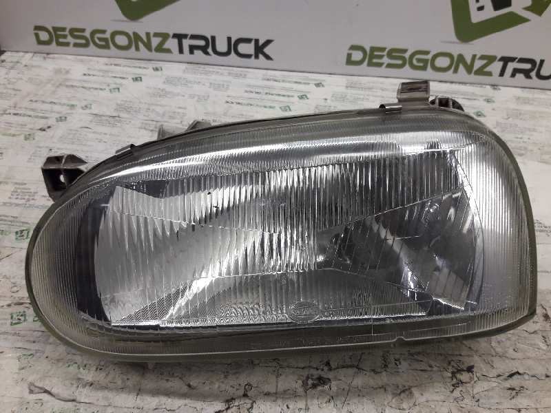 Recambio de faro izquierdo para volkswagen golf iii berlina (1h1) cl referencia OEM IAM   