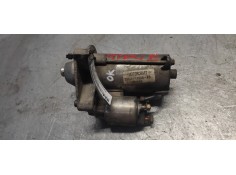 Recambio de motor arranque para ford fiesta (cbk) ambiente referencia OEM IAM 2S6U11000EB 12 DIENTES  2