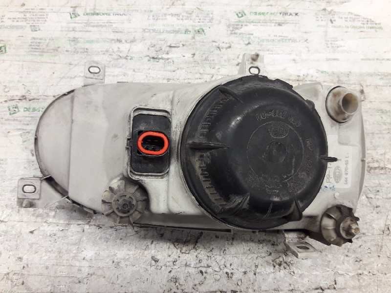 Recambio de faro izquierdo para volkswagen golf iii berlina (1h1) cl referencia OEM IAM   