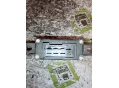 Recambio de modulo electronico para volvo fh 12 asta 2001 e2 / e3 fsa  4x2 e2/e3 largo globetrotter (lhh2, l2h2) referencia OEM  2