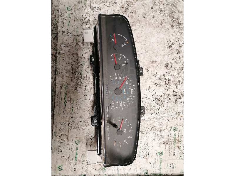 Recambio de cuadro instrumentos para chrysler neon (pl) 2.0 cat referencia OEM IAM 471350628955  