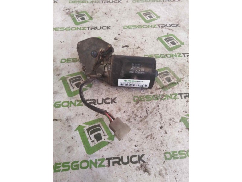 Recambio de motor limpia delantero para renault b 90 - 35 / 50 / 60 referencia OEM IAM 0390346 058DHP 12V 