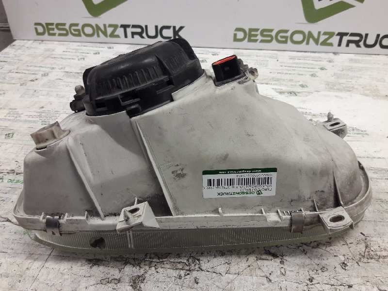 Recambio de faro izquierdo para volkswagen golf iii berlina (1h1) cl referencia OEM IAM   