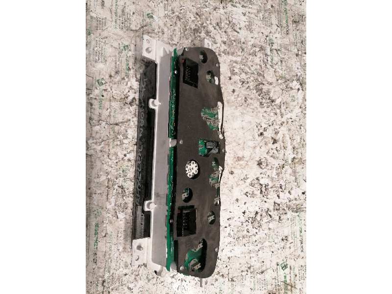 Recambio de cuadro instrumentos para chrysler neon (pl) 2.0 cat referencia OEM IAM 471350628955  