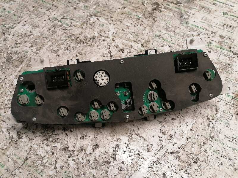 Recambio de cuadro instrumentos para chrysler neon (pl) 2.0 cat referencia OEM IAM 471350628955  