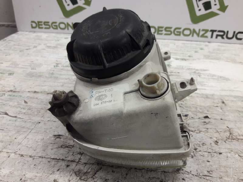 Recambio de faro izquierdo para volkswagen golf iii berlina (1h1) cl referencia OEM IAM   