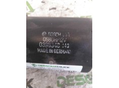 Recambio de motor limpia delantero para renault b 90 - 35 / 50 / 60 referencia OEM IAM 0390346 058DHP 12V  2