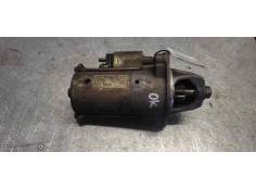 Recambio de motor arranque para ford focus berlina (cak) trend referencia OEM IAM YS4U 10 DIENTES 