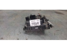 Recambio de caja reles / fusibles para peugeot 206 berlina gti referencia OEM IAM 9650664080   2