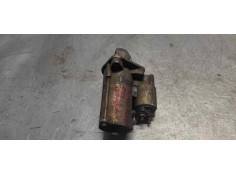 Recambio de motor arranque para ford focus berlina (cak) trend referencia OEM IAM YS4U 10 DIENTES  2