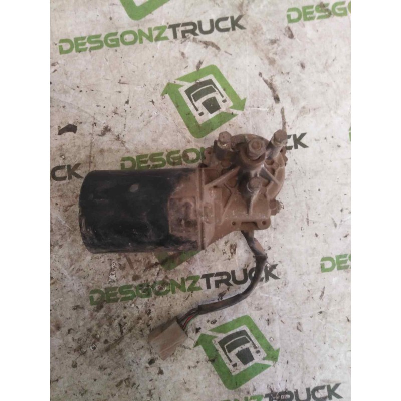 Recambio de motor limpia delantero para renault b 90 - 35 / 50 / 60 referencia OEM IAM 0390346 058DHP 12V 