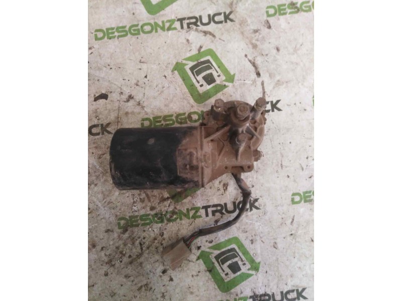 Recambio de motor limpia delantero para renault b 90 - 35 / 50 / 60 referencia OEM IAM 0390346 058DHP 12V 