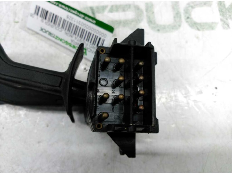 Recambio de mando limpia para ford fiesta berl./courier si referencia OEM IAM   