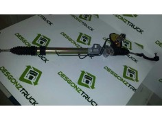 Recambio de cremallera direccion para mg serie 45 (rt) classic (5-ptas.) referencia OEM IAM QEB100172  