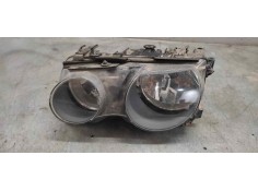 Recambio de faro izquierdo para bmw serie 3 compact (e46) 2.0 16v referencia OEM IAM   