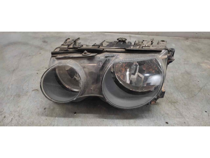 Recambio de faro izquierdo para bmw serie 3 compact (e46) 2.0 16v referencia OEM IAM   