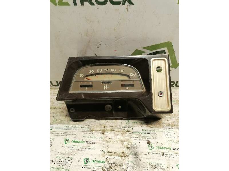 Recambio de cuadro instrumentos para citroën 2cv 6 0.6 (a06) referencia OEM IAM 995617  
