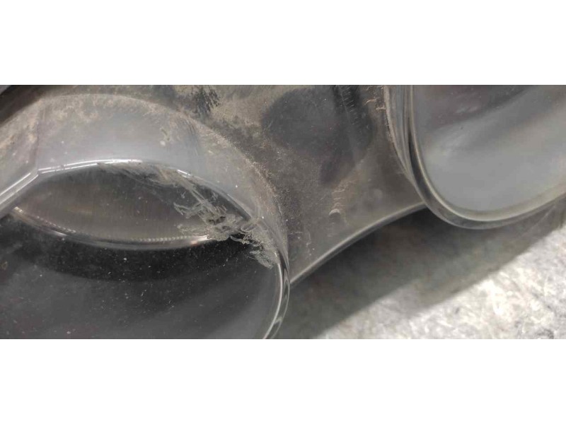 Recambio de faro izquierdo para bmw serie 3 compact (e46) 2.0 16v referencia OEM IAM   