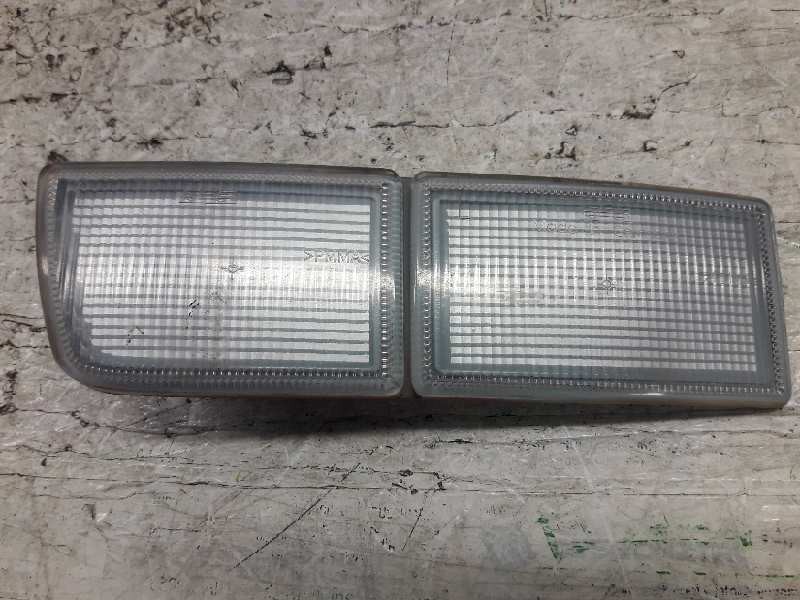 Recambio de piloto delantero izquierdo para volkswagen golf iii berlina (1h1) cl referencia OEM IAM 1H0941777  