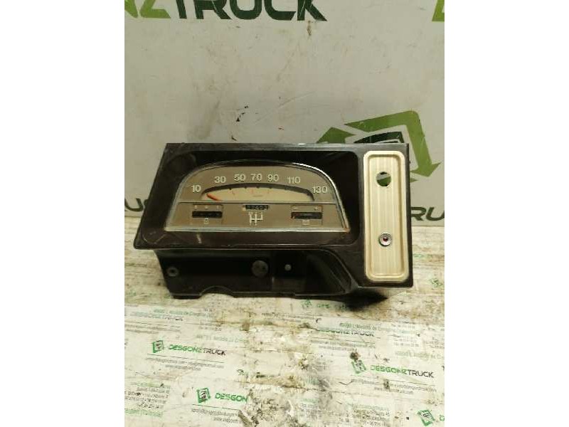 Recambio de cuadro instrumentos para citroën 2cv 6 0.6 (a06) referencia OEM IAM 995617  