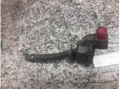 Recambio de mando intermitentes para ford fiesta berl./courier 1.6 16v cat referencia OEM IAM 84FG13B302BA 96028100 11 PINS 2