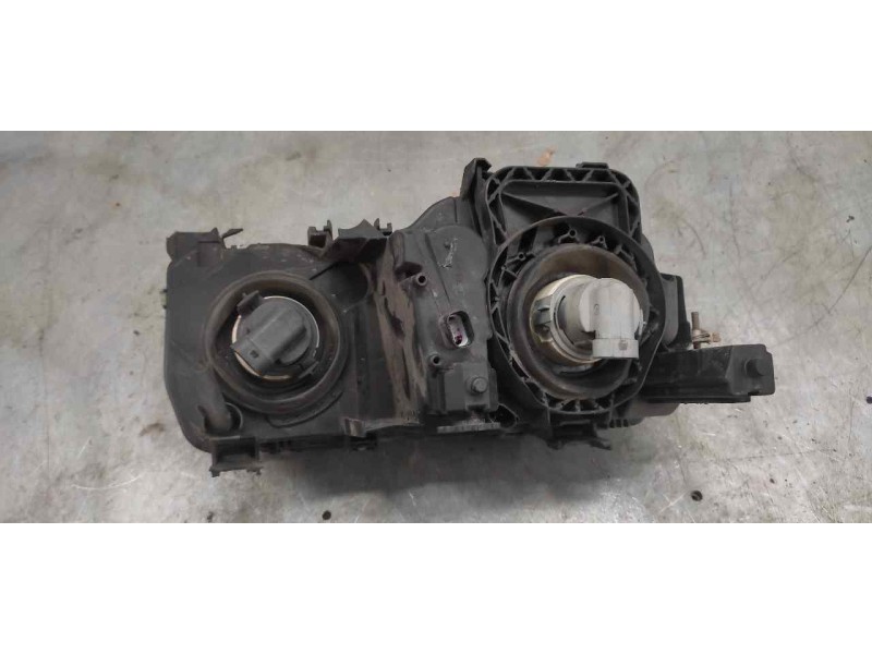 Recambio de faro izquierdo para bmw serie 3 compact (e46) 2.0 16v referencia OEM IAM   