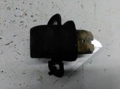 Recambio de cerradura puerta carga para renault kangoo (f/kc0) referencia OEM IAM  INFERIOR DERECHA 