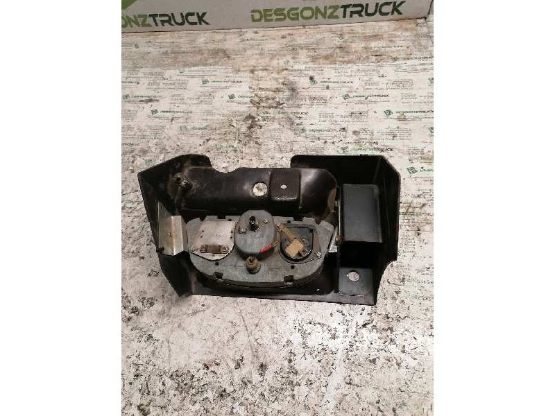 Recambio de cuadro instrumentos para citroën 2cv 6 0.6 (a06) referencia OEM IAM 995617  