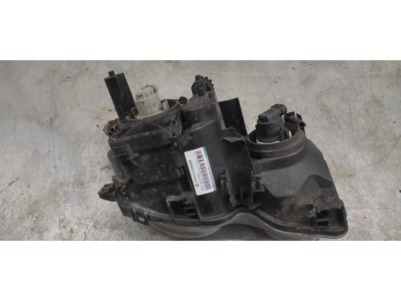 Recambio de faro izquierdo para bmw serie 3 compact (e46) 2.0 16v referencia OEM IAM   