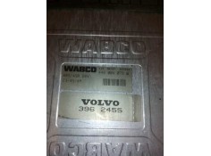 Recambio de modulo electronico para volvo fh 12 asta 2001 e2 / e3 fsa  4x2 e2/e3 largo globetrotter (lhh2, l2h2) referencia OEM  2