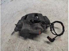 Recambio de pinza freno delantera izquierda para mercedes-benz vito (w639) basic, combi referencia OEM IAM 2X4828300   2