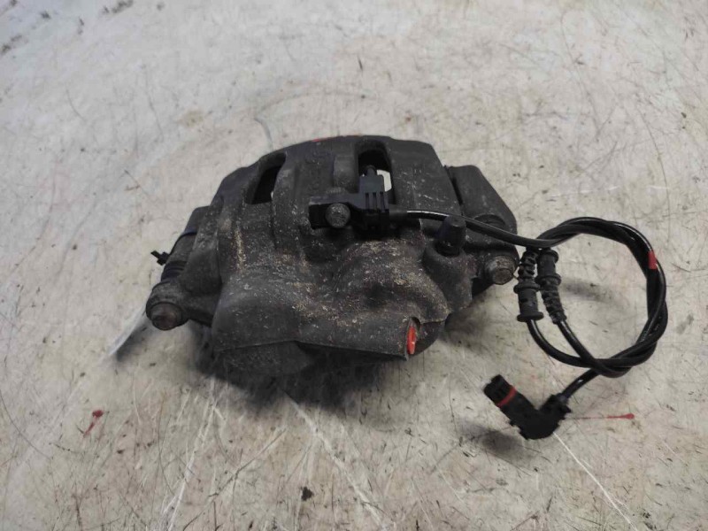 Recambio de pinza freno delantera izquierda para mercedes-benz vito (w639) basic, combi referencia OEM IAM 2X4828300  