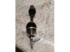 Recambio de transmision delantera derecha para ssangyong actyon 200 xdi referencia OEM IAM   