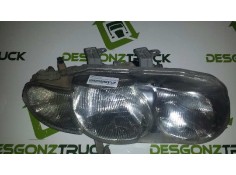 Recambio de faro derecho para mg serie 45 (rt) classic (5-ptas.) referencia OEM IAM XBC104520  