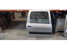 Recambio de puerta trasera derecha para dacia logan laureate referencia OEM IAM   