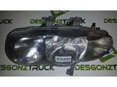 Recambio de faro izquierdo para mg serie 45 (rt) classic (5-ptas.) referencia OEM IAM XBC104530  