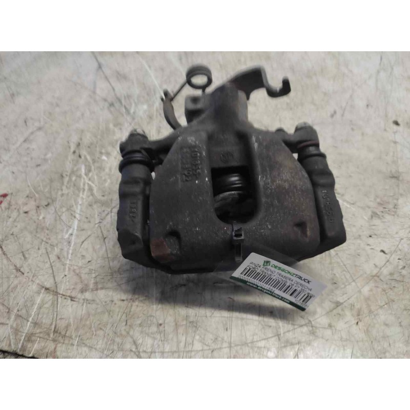 Recambio de pinza freno trasera derecha para ford transit combi ´06 ft 350 largo referencia OEM IAM Y018551008  