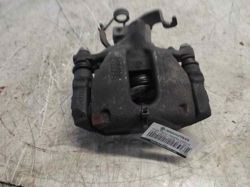 Recambio de pinza freno trasera derecha para ford transit combi ´06 ft 350 largo referencia OEM IAM Y018551008  