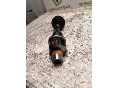 Recambio de transmision delantera izquierda para ssangyong actyon 200 xdi referencia OEM IAM    2