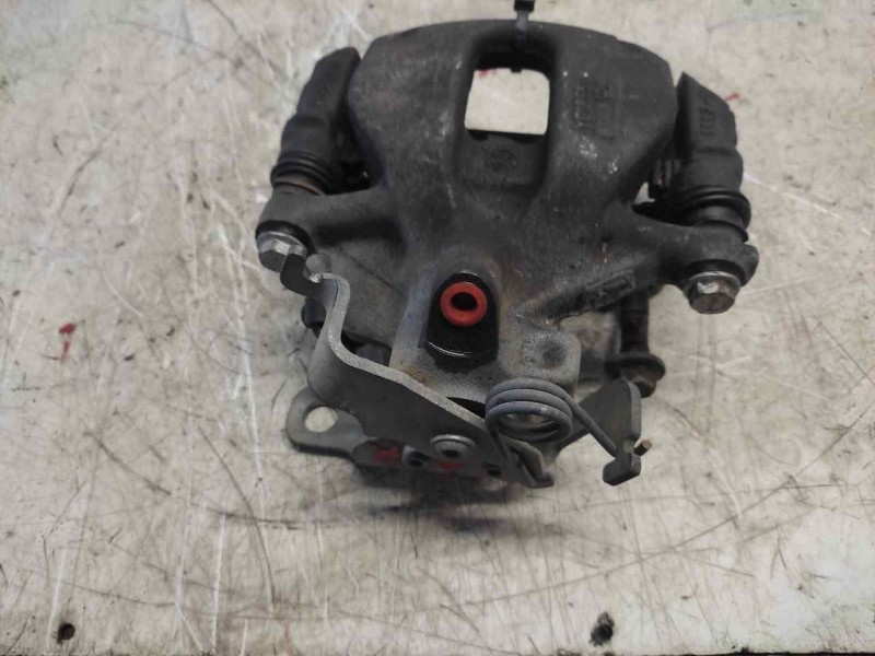 Recambio de pinza freno trasera derecha para ford transit combi ´06 ft 350 largo referencia OEM IAM Y018551008  