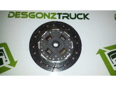 Recambio de kit embrague para mg serie 45 (rt) classic (5-ptas.) referencia OEM IAM URF000170   2