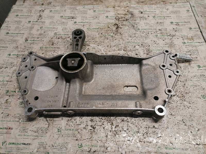 Recambio de puente delantero para volkswagen golf v berlina (1k1) gt sport referencia OEM IAM 1K0199369F  