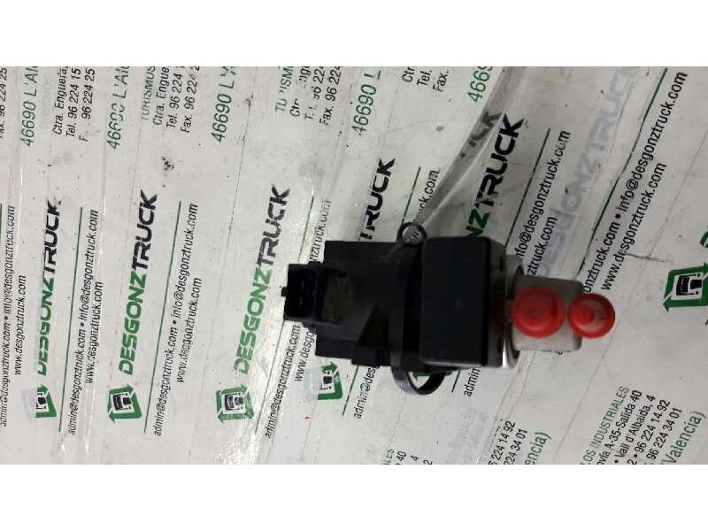 Recambio de electro valvula para hyundai elantra (xd) 2.0 crdi comfort (5-ptas.) referencia OEM IAM   