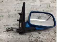 Recambio de retrovisor derecho para skoda felicia berlina ( 791) blue sky referencia OEM IAM   